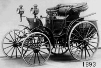 1893 Benz