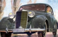 1948-49 Benz