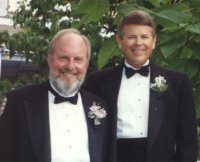 Fred & Don