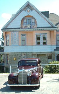 Eureka Springs