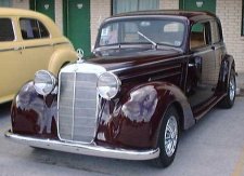 Springfield, 2000